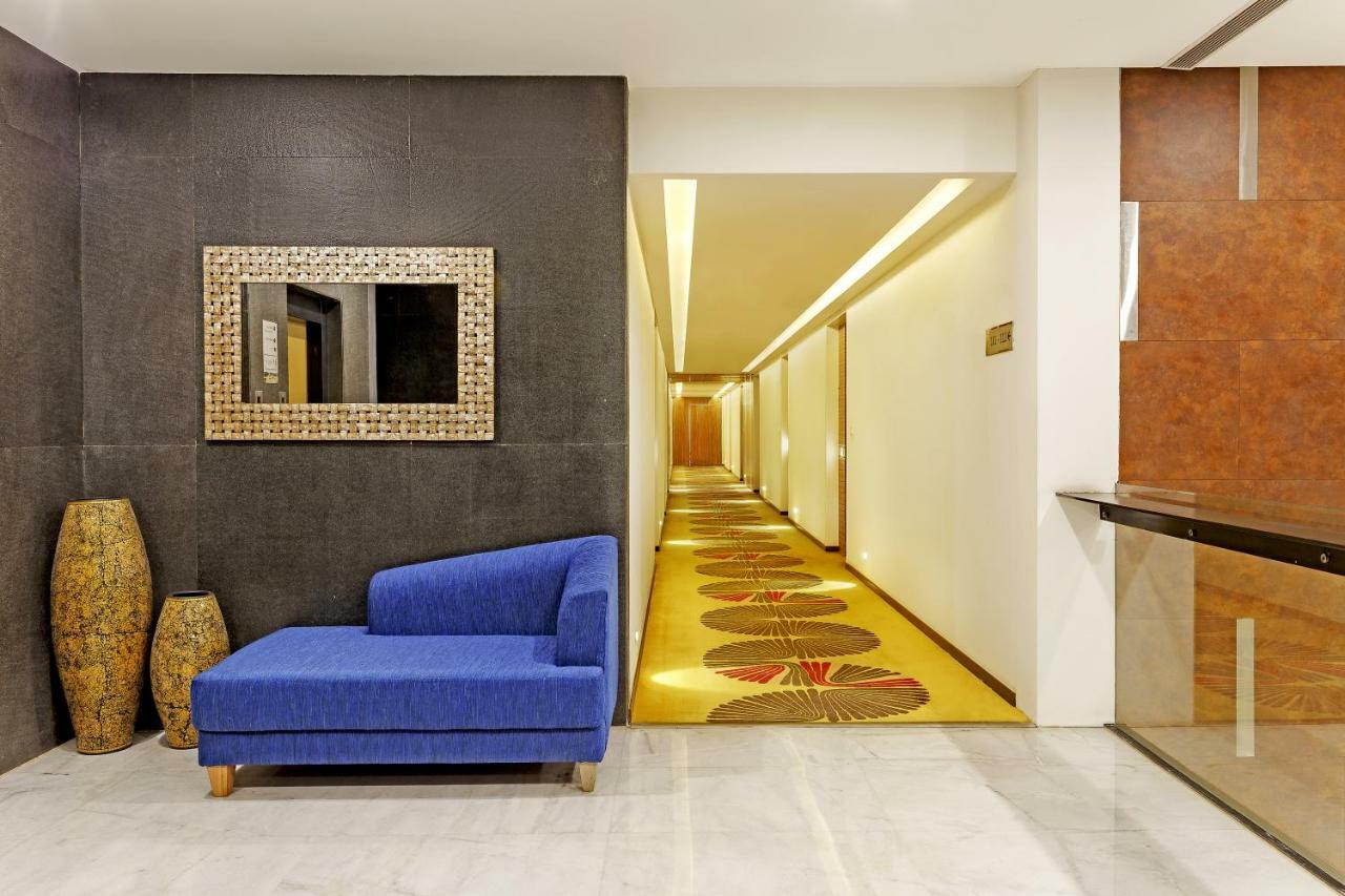 העיר בנגלור Sarovar Portico Outer Ring Road מראה חיצוני תמונה